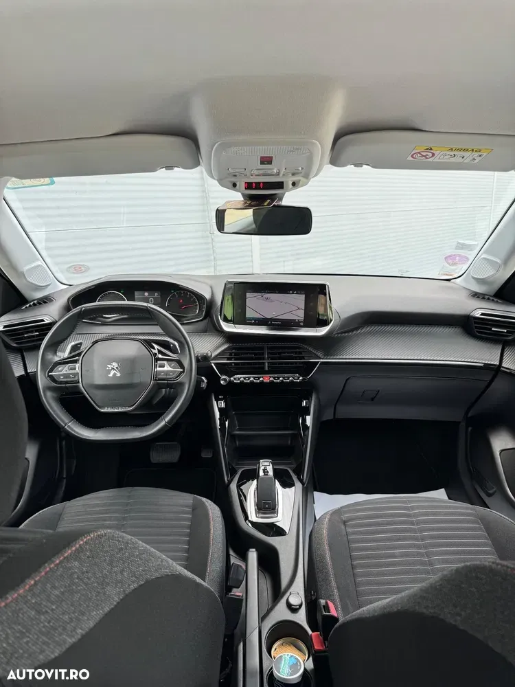Peugeot 208 II — imagine 3
