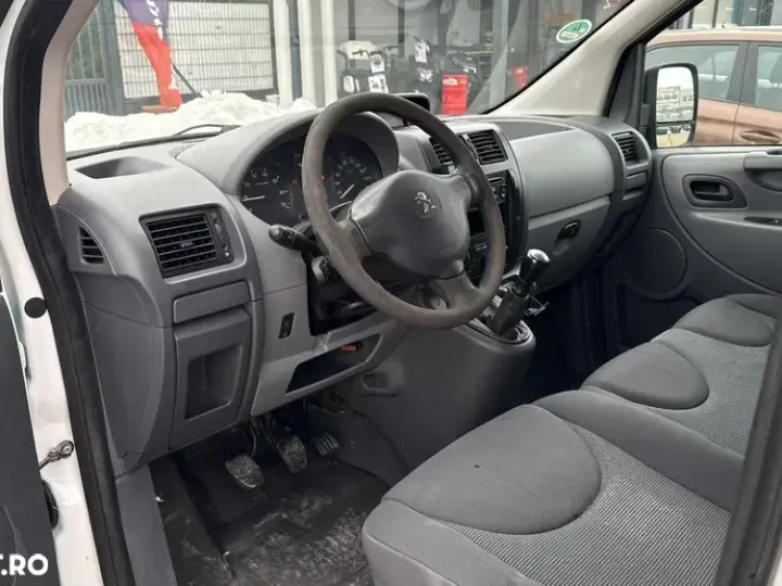 Peugeot Expert