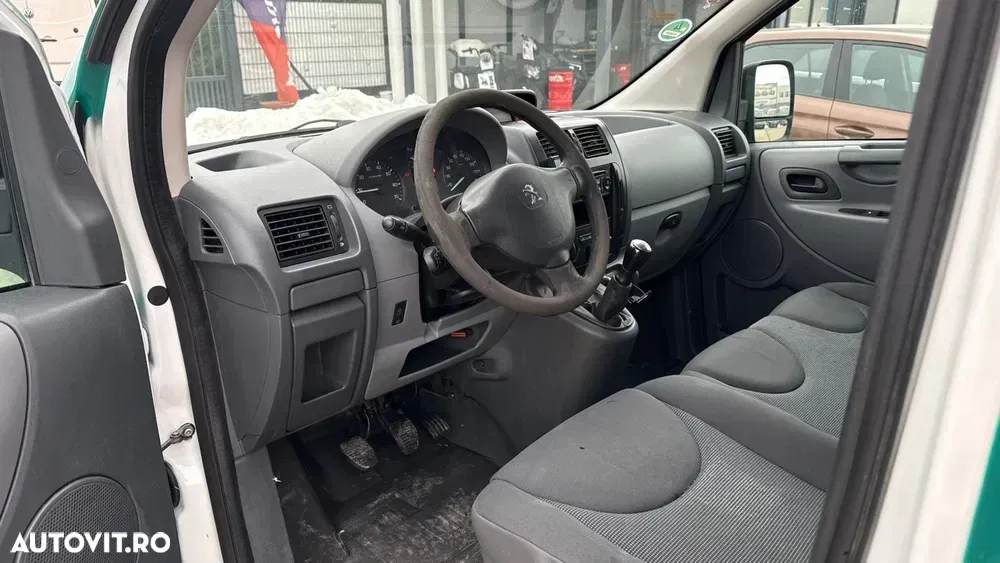 Peugeot Expert — imagine 5
