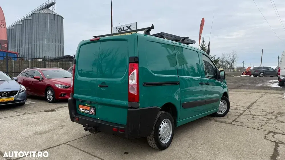 Peugeot Expert — imagine 3
