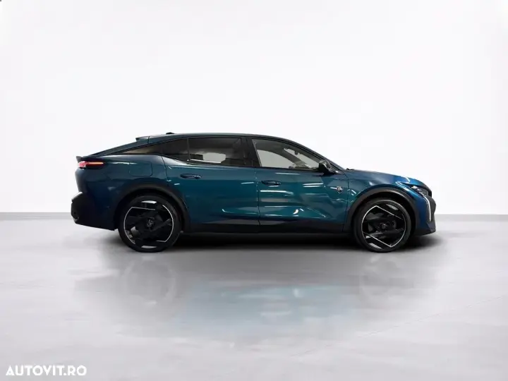 Peugeot 408 1.6L 225 PHEV GT