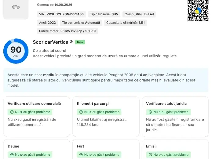 Peugeot 2008 II 1.5 BlueHDI EAT8 STT GT Pack