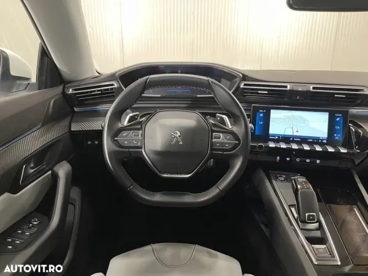 Peugeot 508 II
