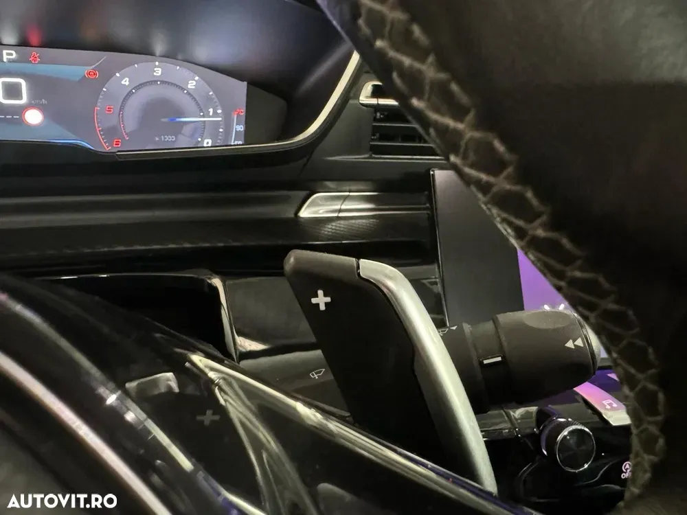 Peugeot 508 II BlueHDi 130 EAT8 Active — imagine 4