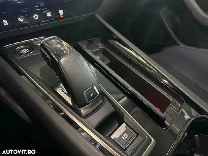 Peugeot 508 II BlueHDi 130 EAT8 Active