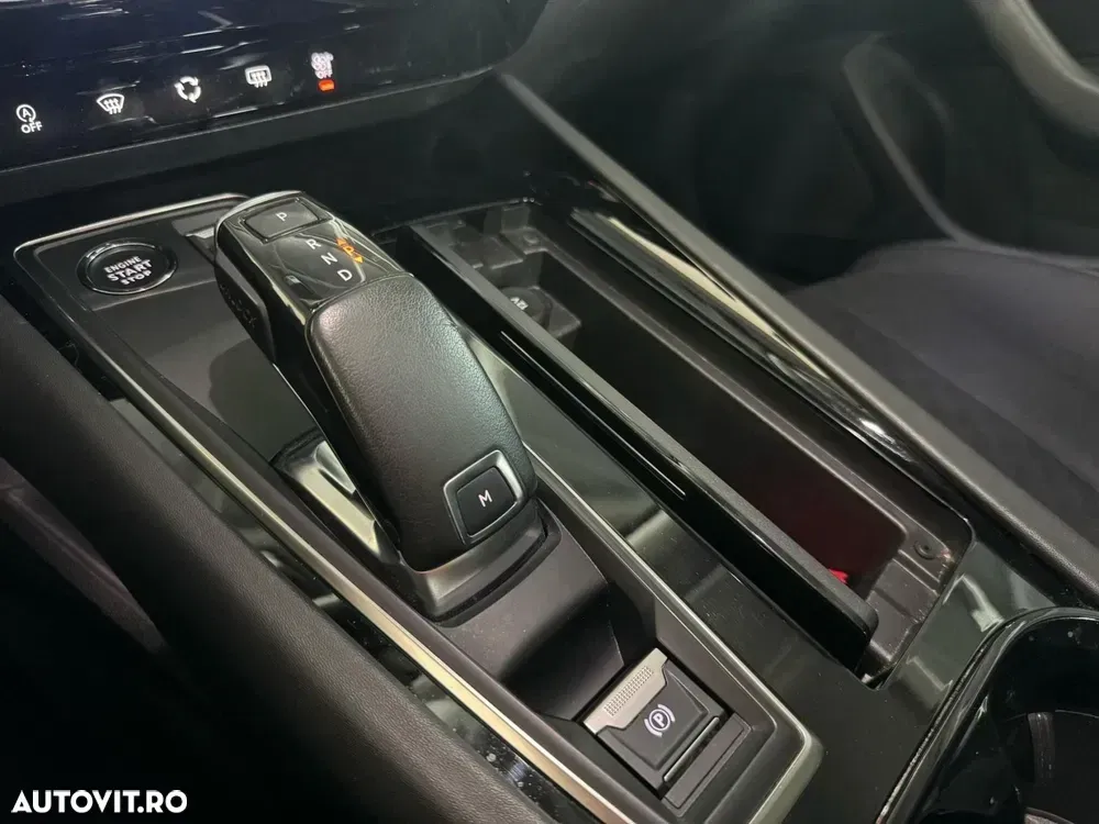 Peugeot 508 II BlueHDi 130 EAT8 Active — imagine 3