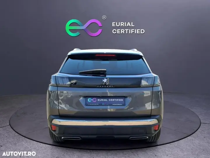 Peugeot 3008 II 225 e-EAT8 GT