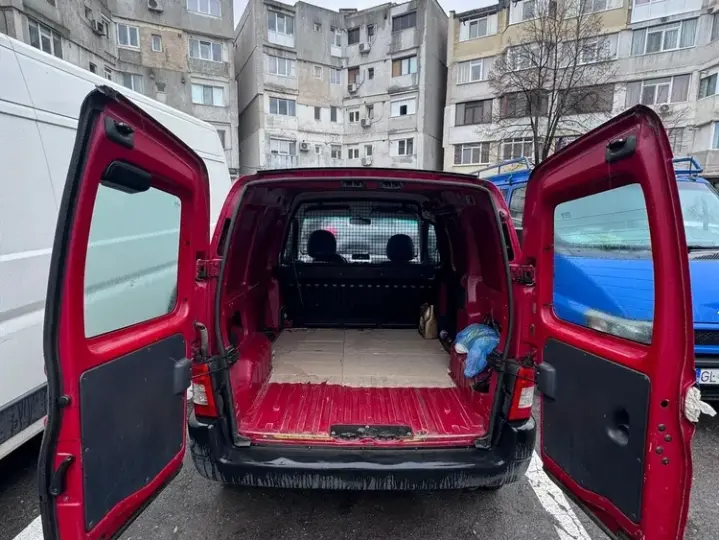 Peugeot Partner Combi 75 CP Confort FAP