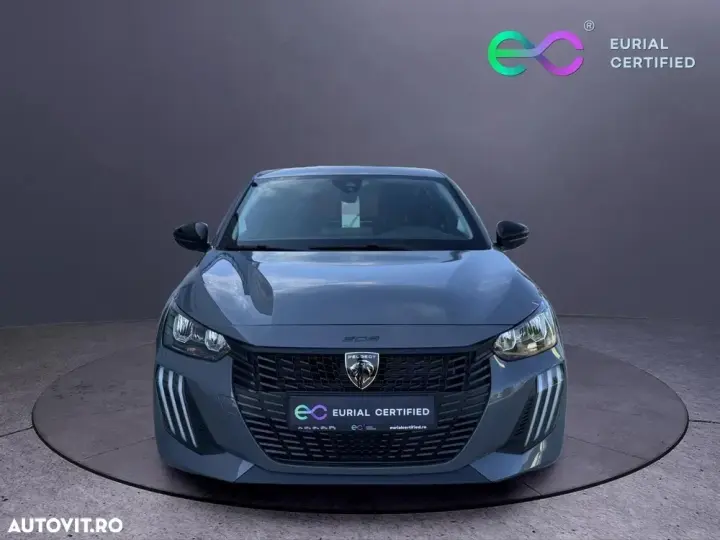 Peugeot 208 II 1.2 L PureTech STT Active