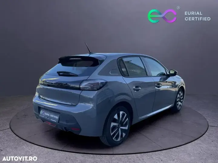 Peugeot 208 II 1.2 L PureTech STT Active