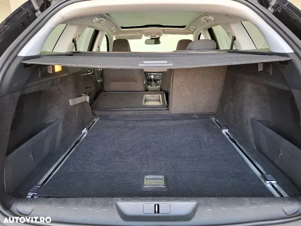 Peugeot 308 II 1.2 L PureTech Turbo Allure — imagine 5
