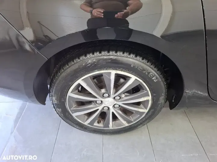 Peugeot 308 II 1.2 L PureTech Turbo Allure