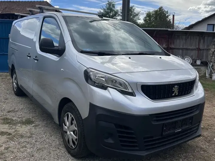 Peugeot Expert