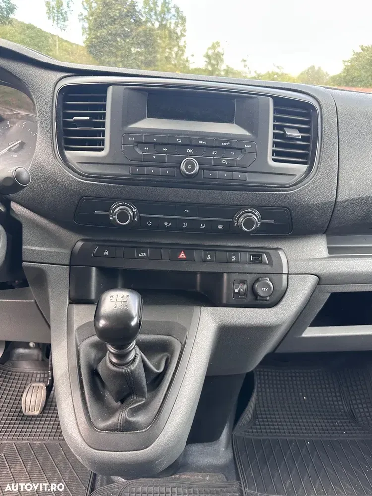 Peugeot Expert — imagine 5