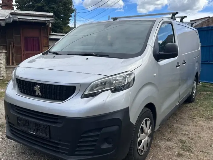 Peugeot Expert