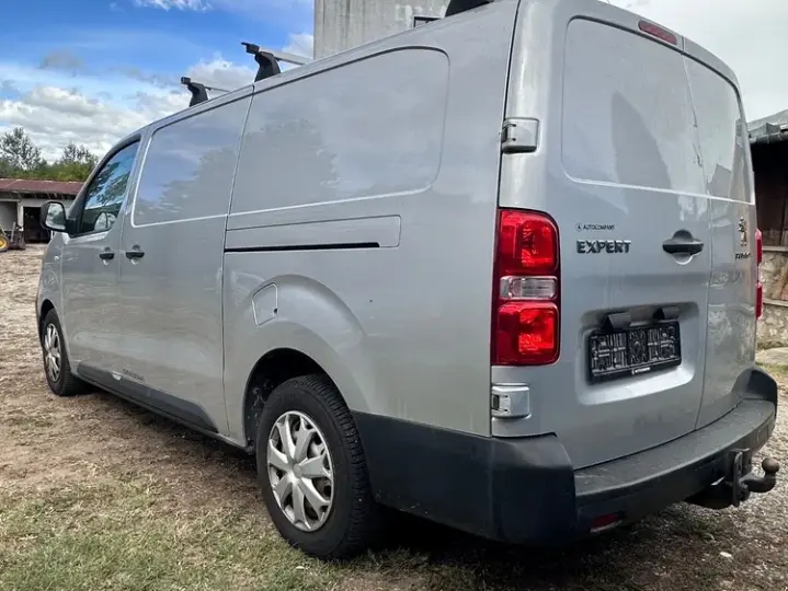 Peugeot Expert