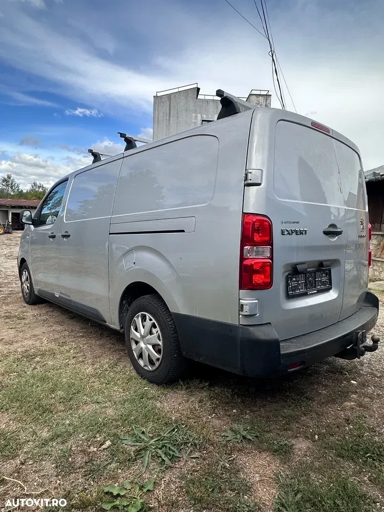 Peugeot Expert — imagine 4