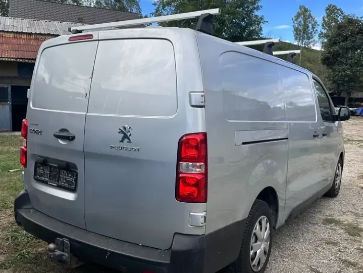 Peugeot Expert