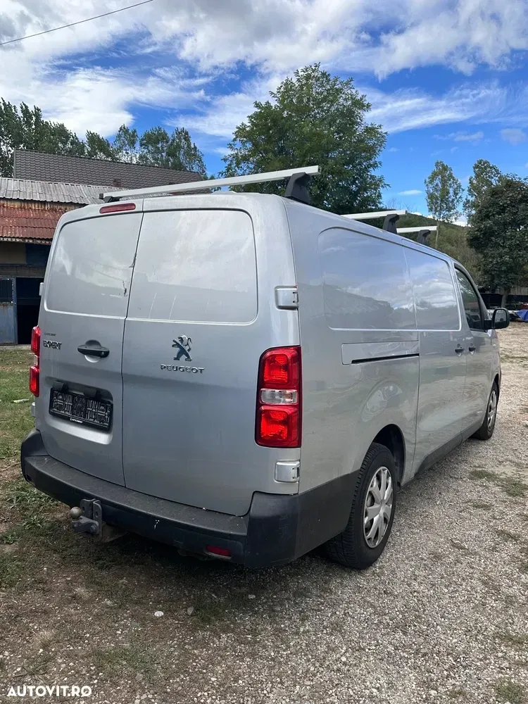 Peugeot Expert — imagine 3