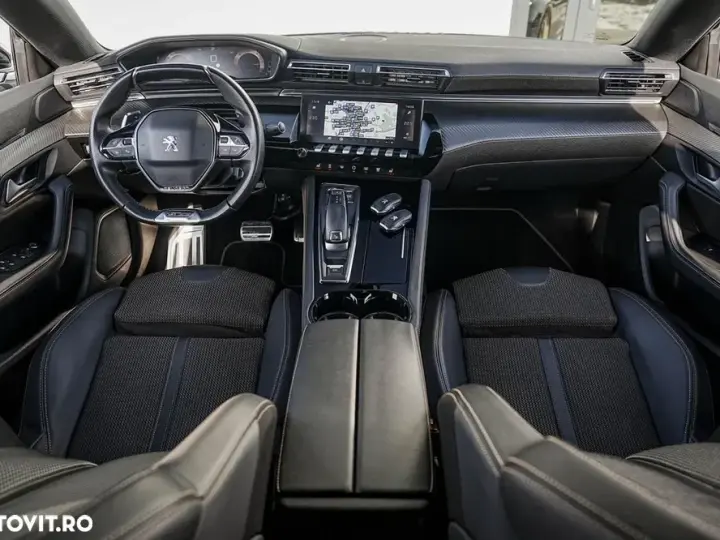 Peugeot 508 II 1.5 BlueHDI STT Aut. GT Line