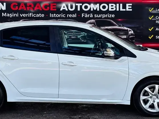 Peugeot 208 82 VTI Allure