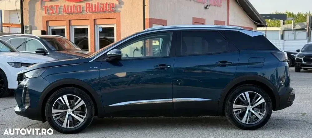 Peugeot 3008 II — imagine 4