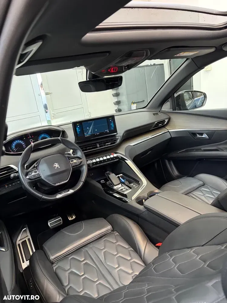 Peugeot 3008 II PHEV 225 EAT8 Active Pack — imagine 2