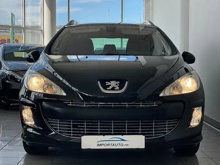 Peugeot 308 155 THP Premium