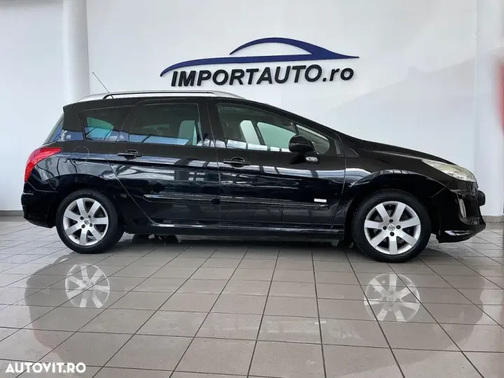 Peugeot 308 155 THP Premium