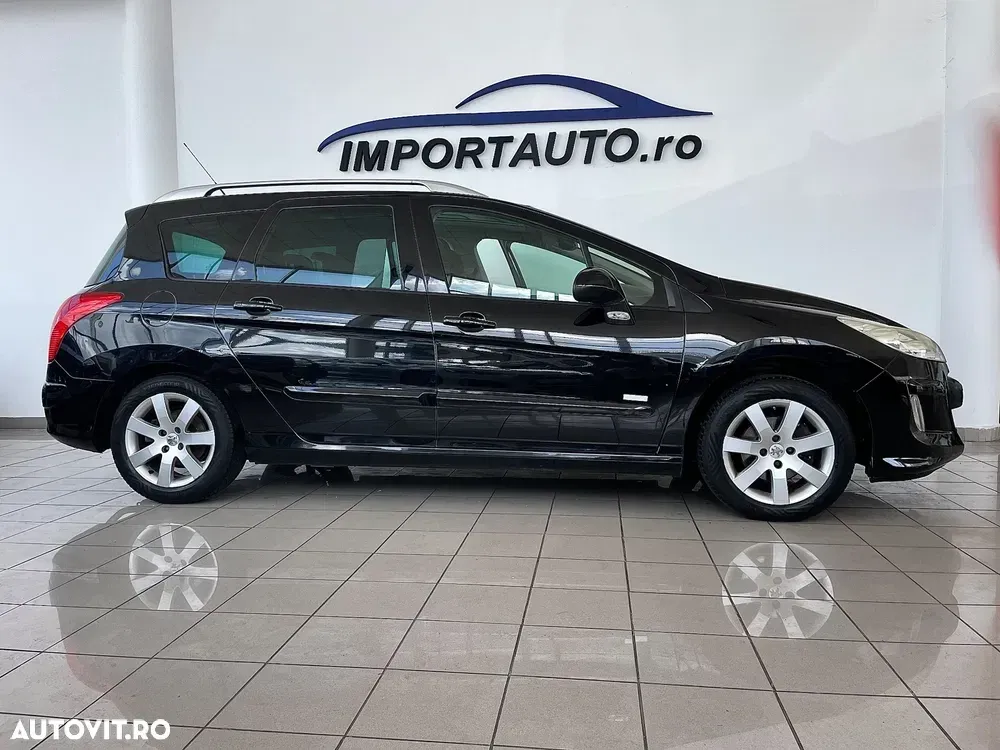 Peugeot 308 155 THP Premium — imagine 5