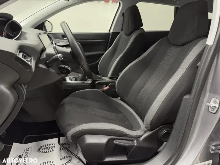 Peugeot 308 II PureTech 110 Stop & Start Style