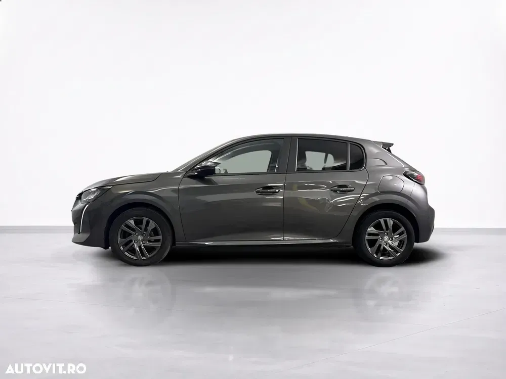 Peugeot 208 — imagine 2