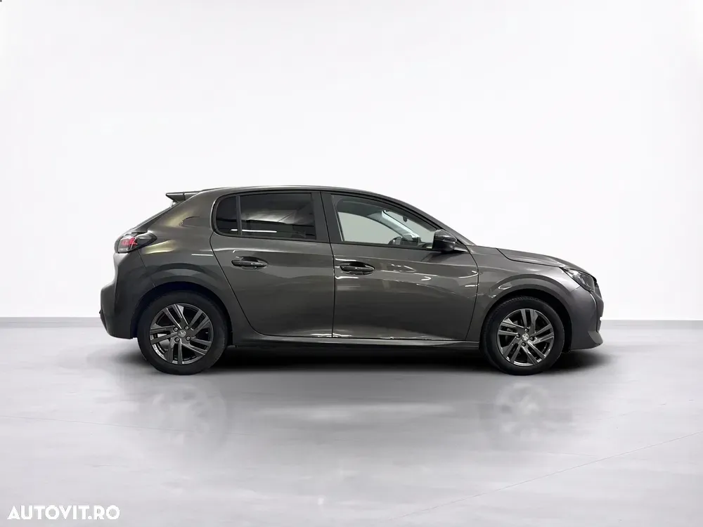 Peugeot 208 — imagine 6