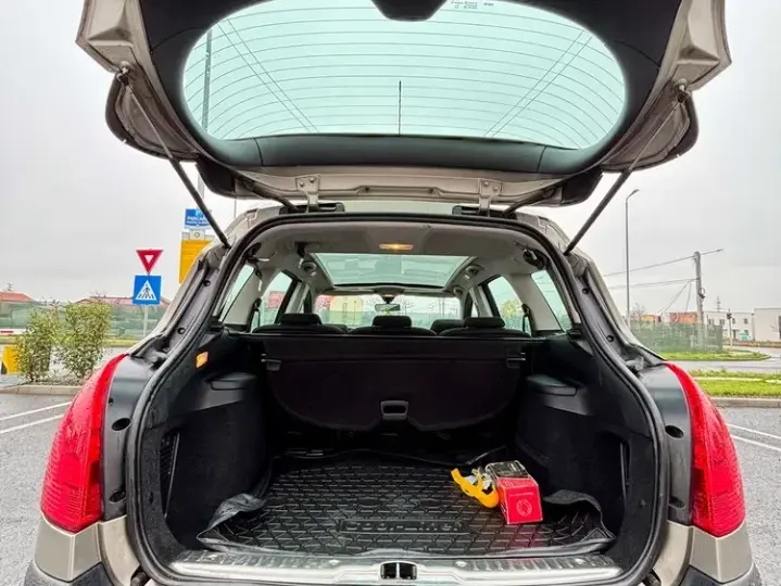 Peugeot 308 I 1.6 HDI FAP Acces