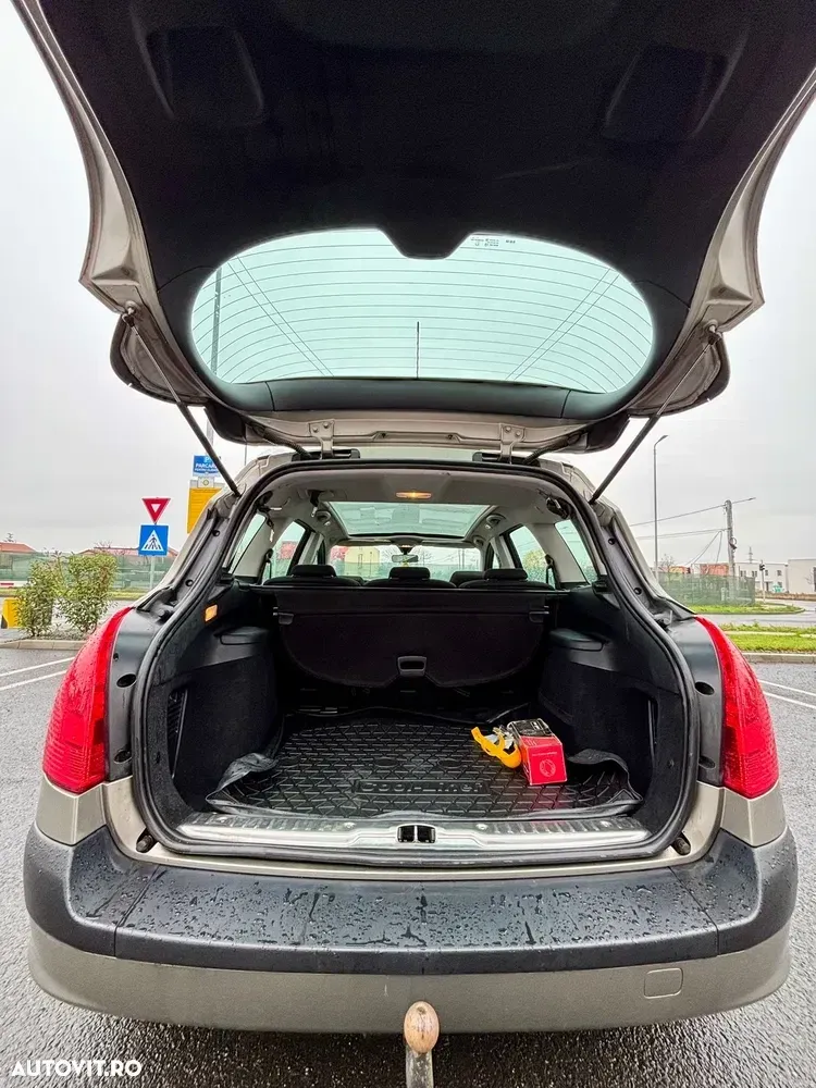 Peugeot 308 I 1.6 HDI FAP Acces — imagine 3