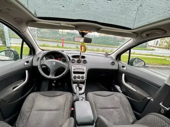 Peugeot 308 I 1.6 HDI FAP Acces