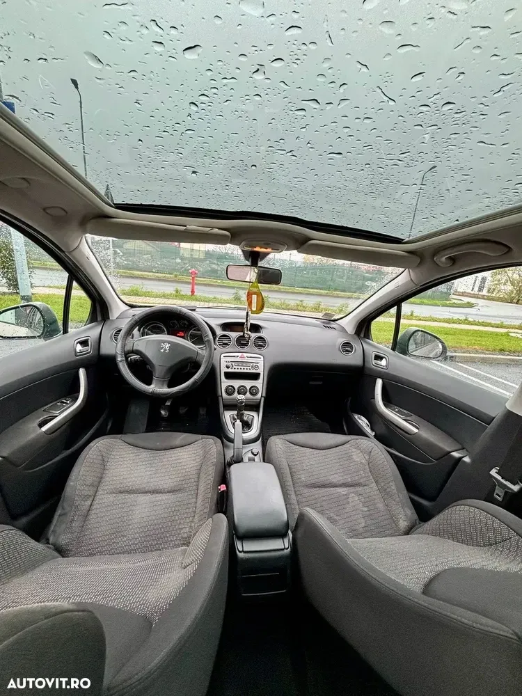 Peugeot 308 I 1.6 HDI FAP Acces — imagine 6