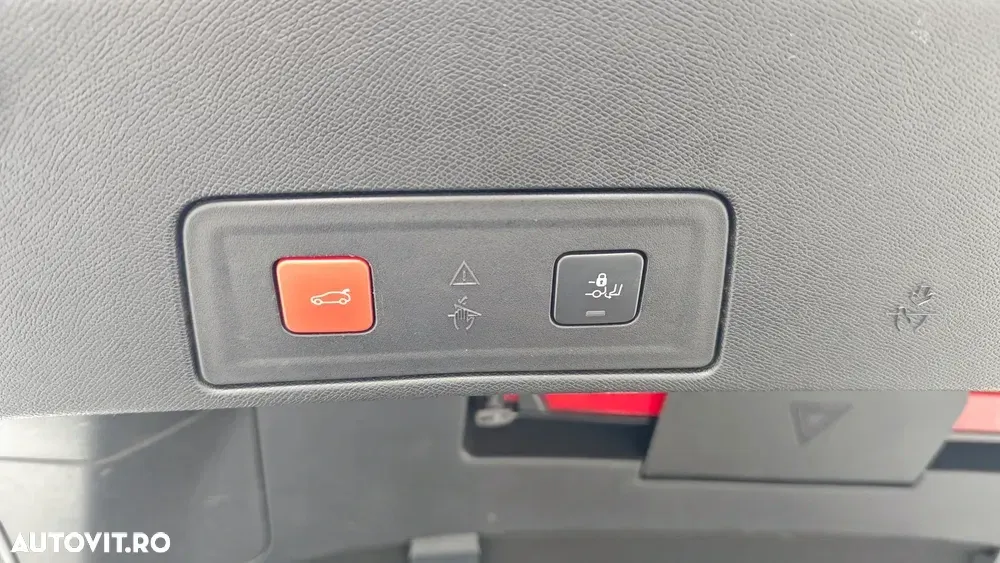 Peugeot 508 II BlueHDi 130 EAT8 Allure Pack — imagine 4