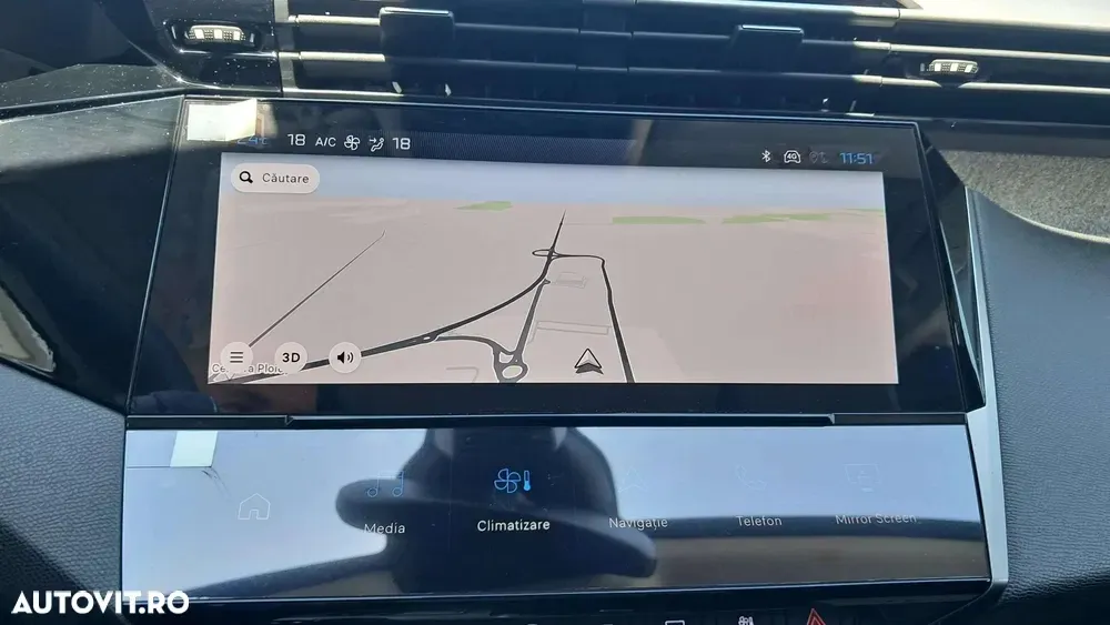 Peugeot 308 1.5L BlueHDI 130 S&S EAT8 Allure — imagine 6