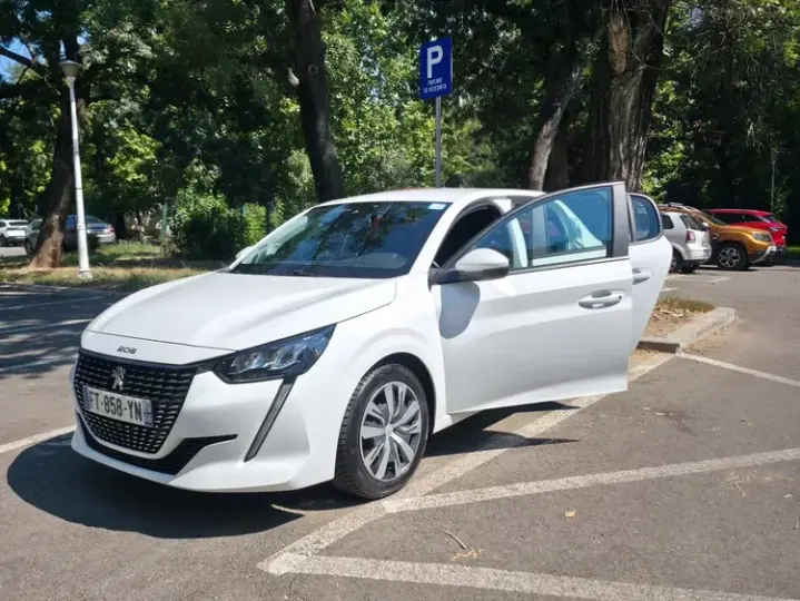 Peugeot 208 II 1.2 L PureTech STT Active