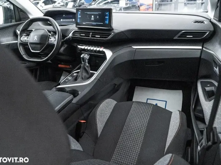 Peugeot 3008 1.2 PureTech 130 BVM6 Allure Pack