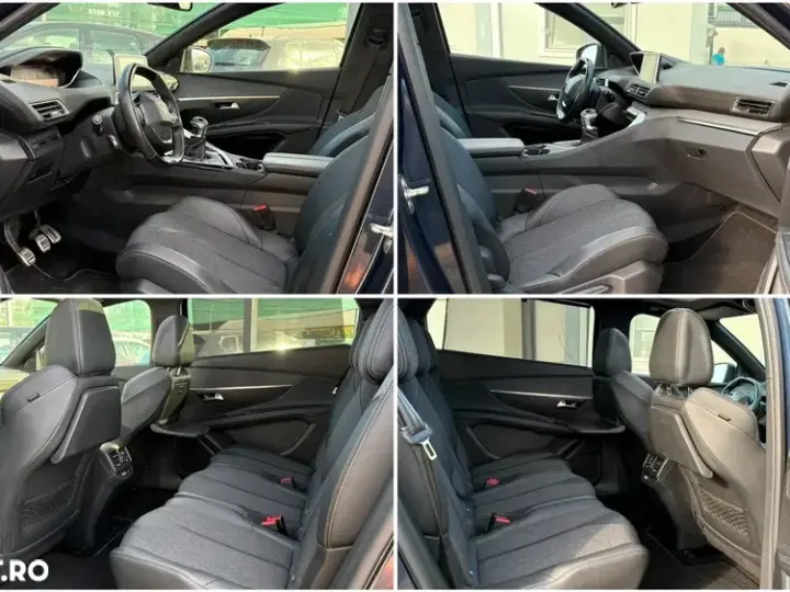 Peugeot 5008 II