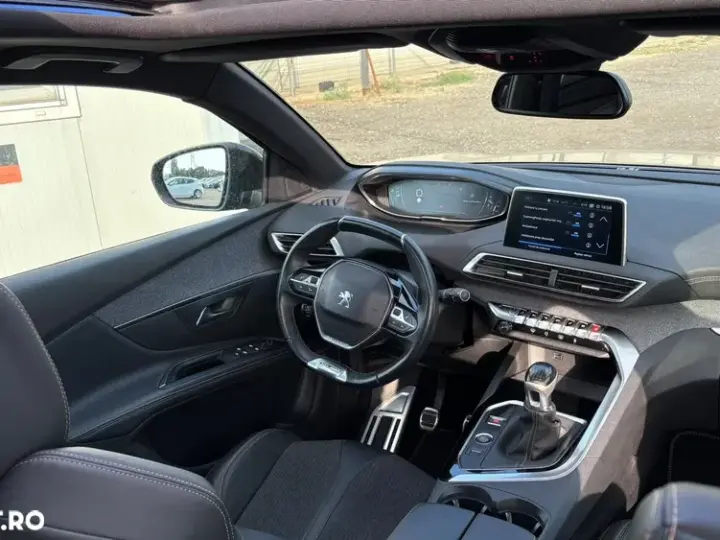 Peugeot 5008 II