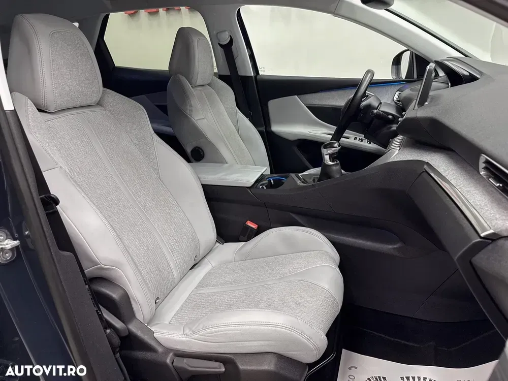 Peugeot 3008 II PureTech 130 Stop & Start Allure — imagine 6