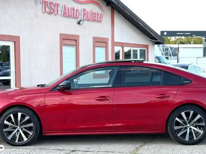 Peugeot 508 II 1.5 BlueHDI STT Aut. GT Line
