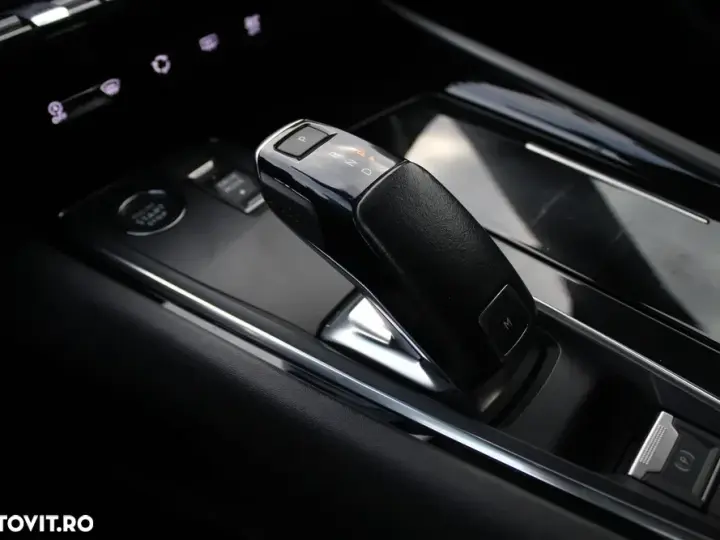 Peugeot 508 II 1.2 PureTech S&S EAT8 Active Pack
