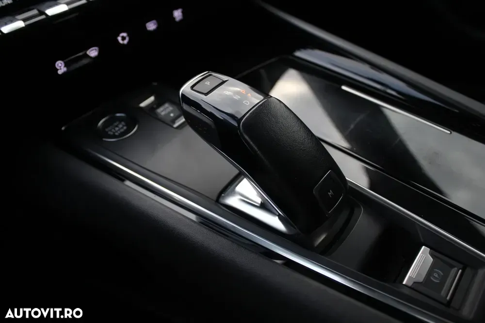 Peugeot 508 II 1.2 PureTech S&S EAT8 Active Pack — imagine 6