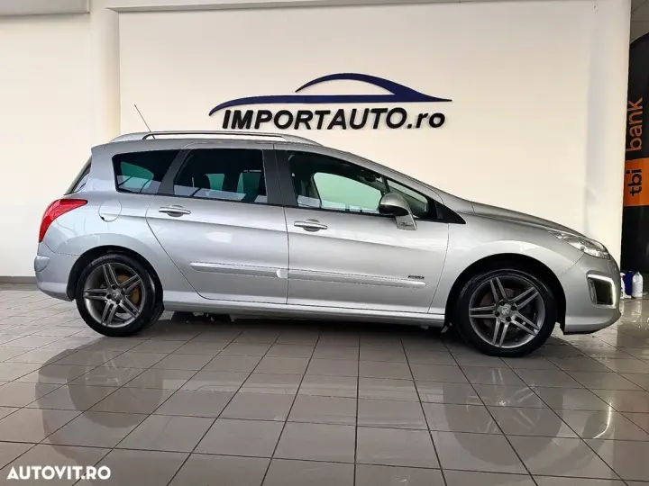 Peugeot 308 155 THP Premium