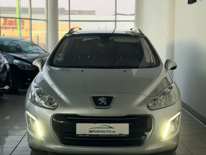 Peugeot 308 155 THP Premium