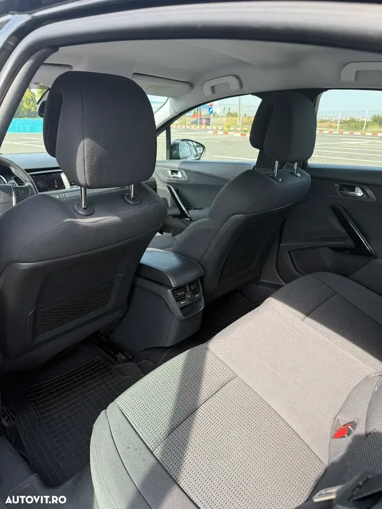 Peugeot 508 I 1.6 e-HDI FAP BMP STT Access — imagine 6